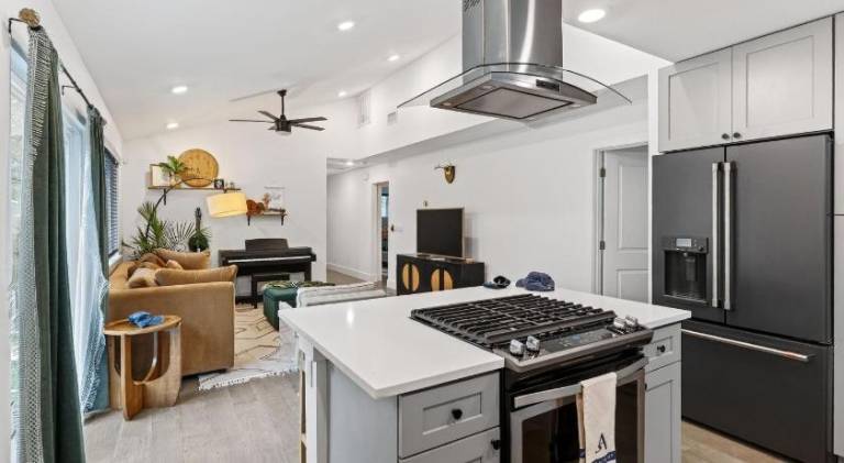 Fully equipped vacation home | Pets are welcome — photo 3