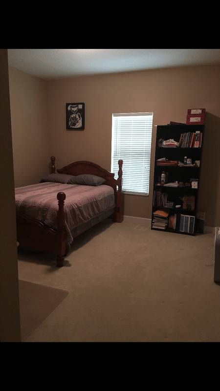 Private room Waycross