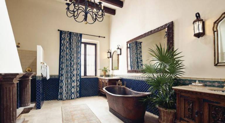 Casa de Sierra Nevada, A Belmond Hotel, San Miguel de Allende — photo 4