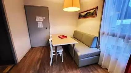 Charming rental apartment with sauna, pool & patio | Pets are welcome — photo 3