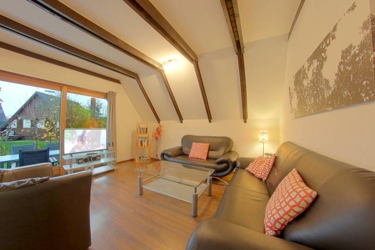 Ferienwohnung in Dorumer Neufeld f&uuml;r max. 6 Personen