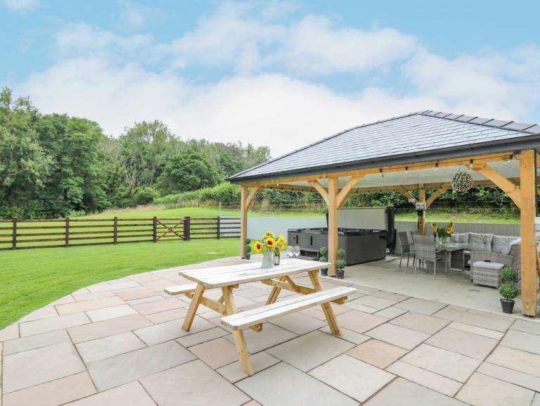 Cottage Builth Wells