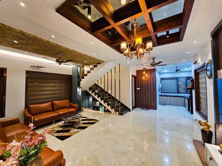 Big villa with pool & barbeque | Perfect for remote work | Pets are welcome — photo 4