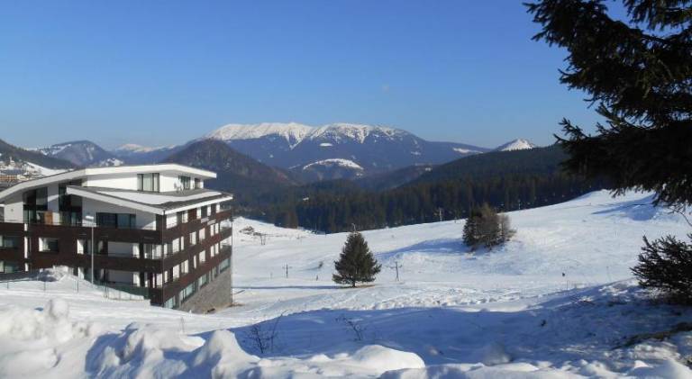 Apartament Donovaly