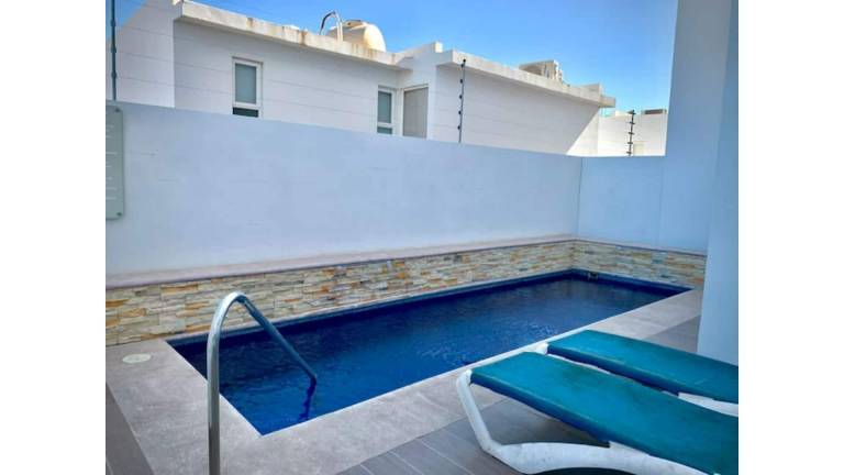 Apartment Barrancos