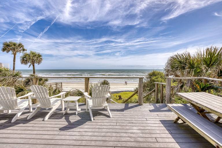 House  New Smyrna Beach