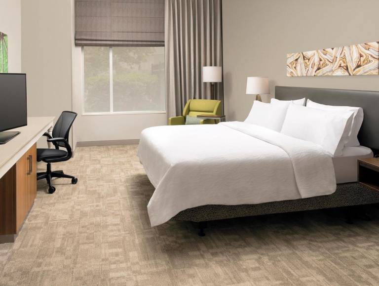 Hilton Garden Inn San Antonio Airport South TX