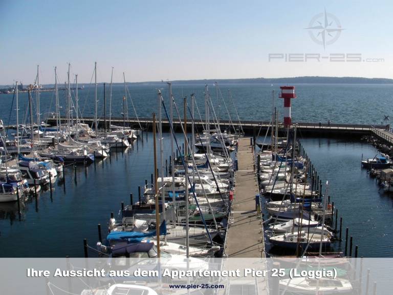Ferienwohnung Eckernförde