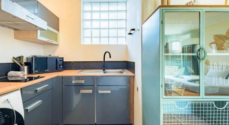 Rental apartment with terrace | Pet-friendly — photo 3