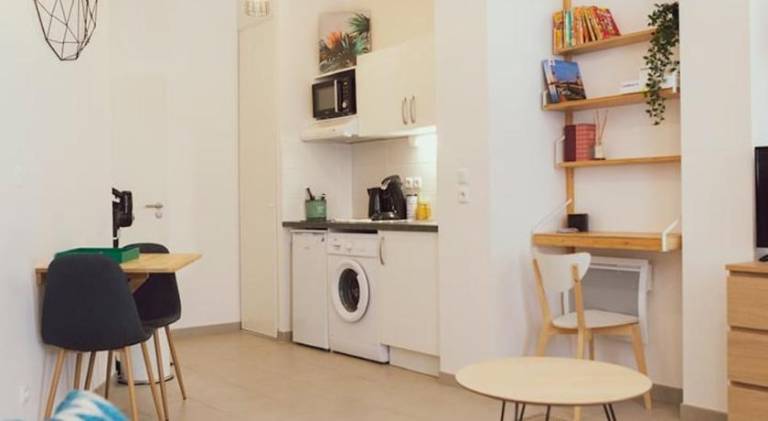 Rental apartment | Next to Capitole de Toulouse — photo 2