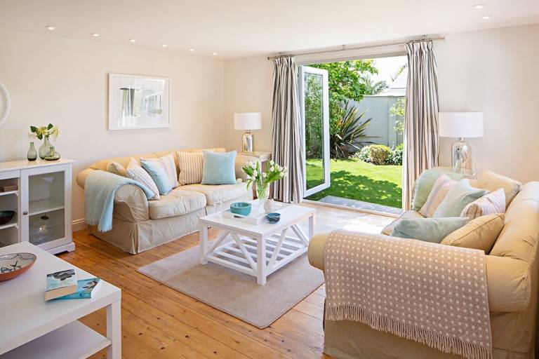 House Saunton