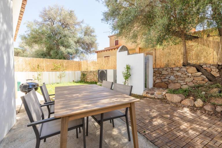 Pleasant apartment with garden | Pet-friendly — photo 4