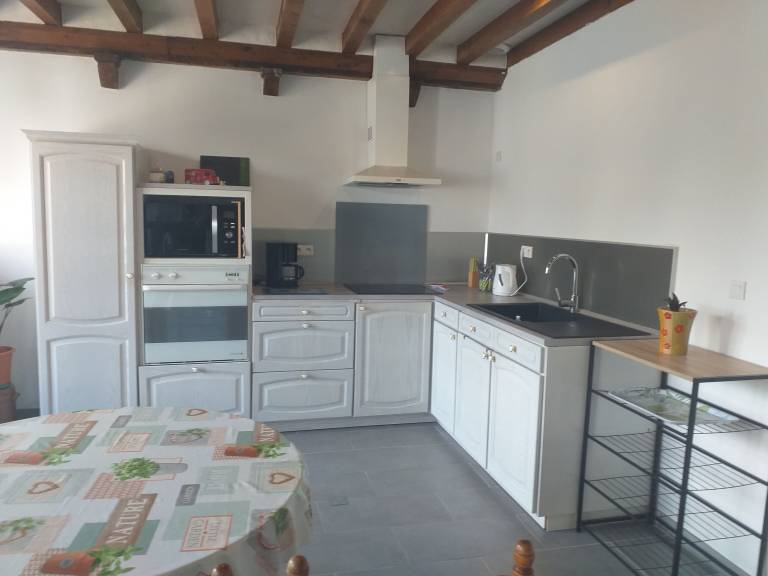 Maison de vacances Clécy