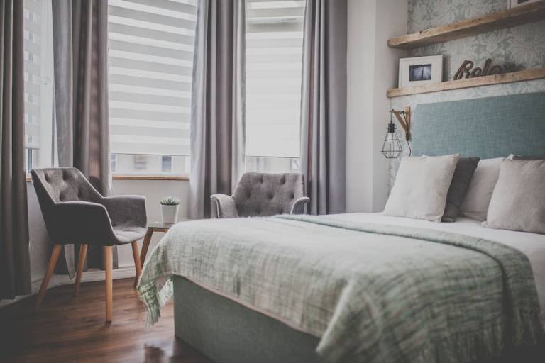 Bed and breakfast  Portstewart