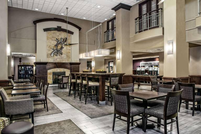 Hampton Inn & Suites San Marcos — photo 3