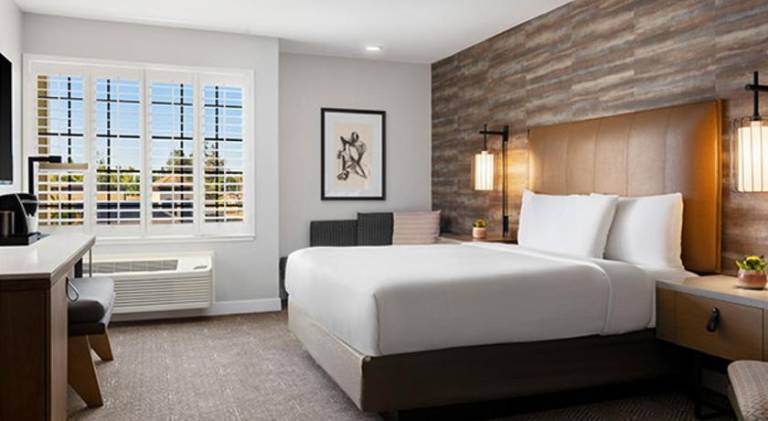 Napa Winery Inn — photo 2