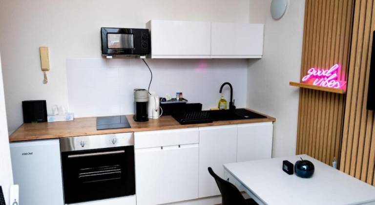 Apartment with 1 room for 2 persons — photo 3