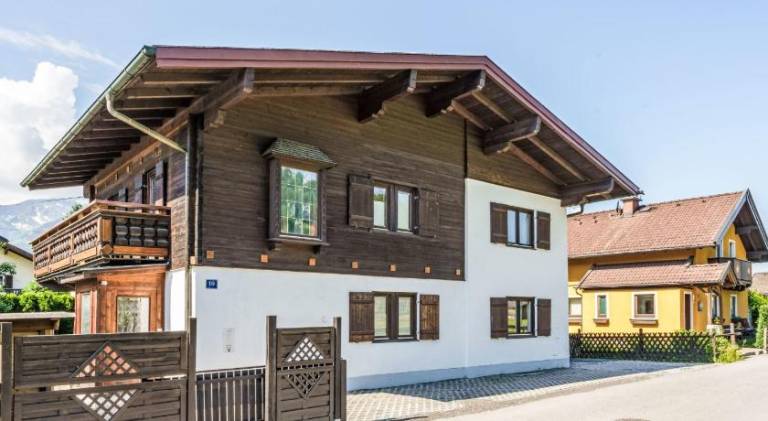 Ferienhaus Bruck an der Großglocknerstraße