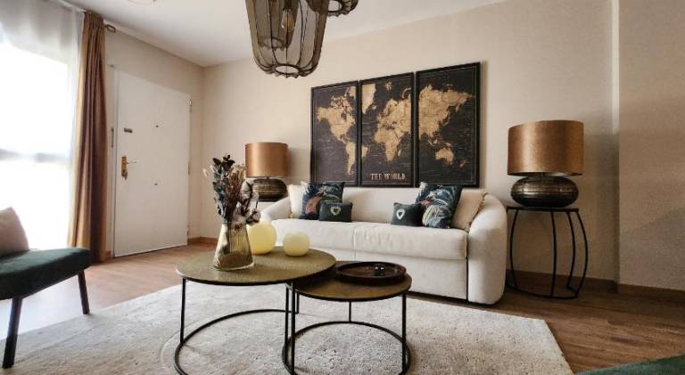Holiday apartment with patio, pool & jacuzzi | Suitable for remote work | Pet-friendly — photo 2