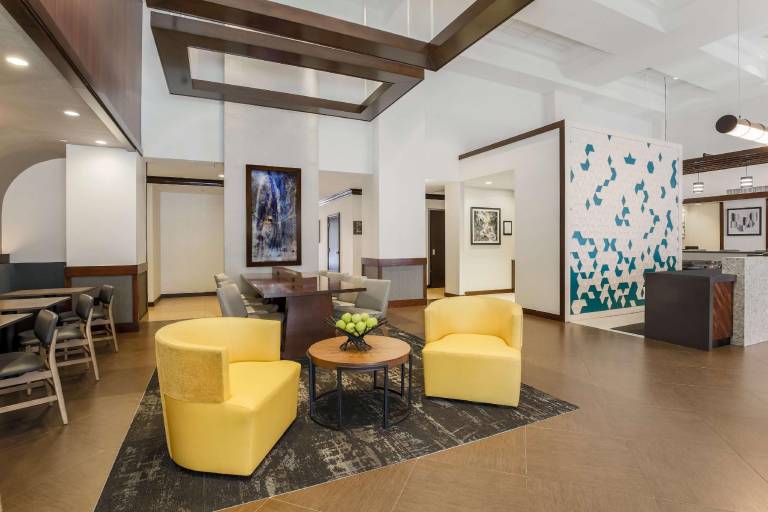 Hyatt Place Dallas Grapevine — photo 2