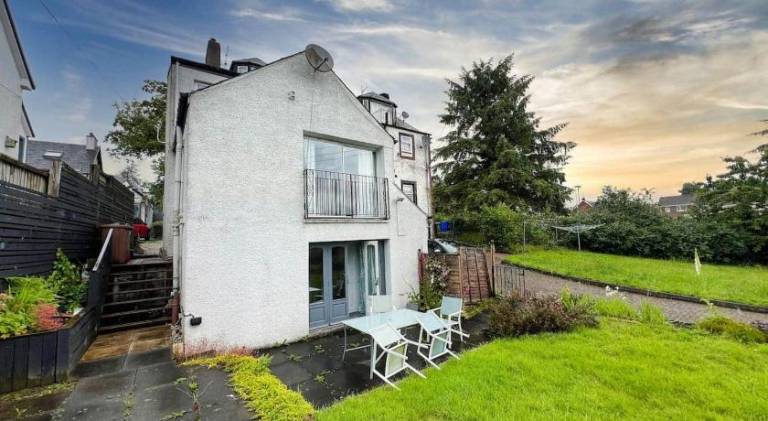 Nice apartment with garden | Pets are welcome — photo 4