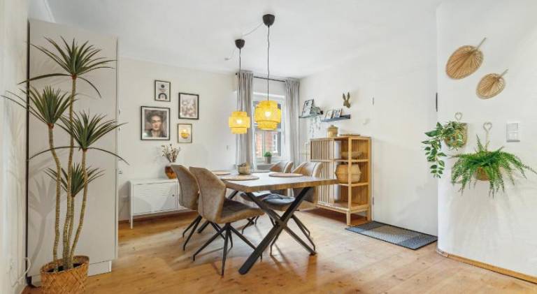 Apartment with 1 room for 4 persons — photo 4
