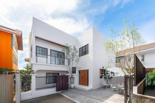 450 m² Villa