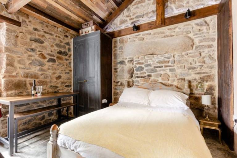 Cottage Camborne