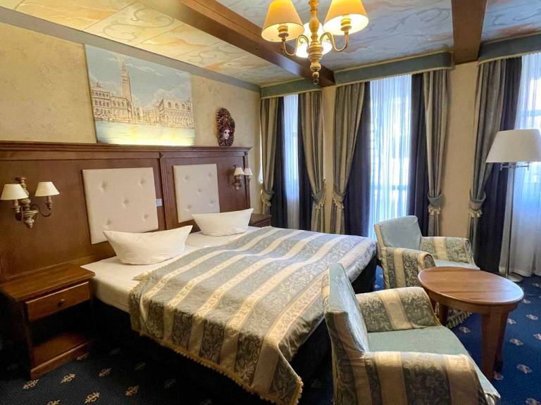 Ferienwohnung Görlitz