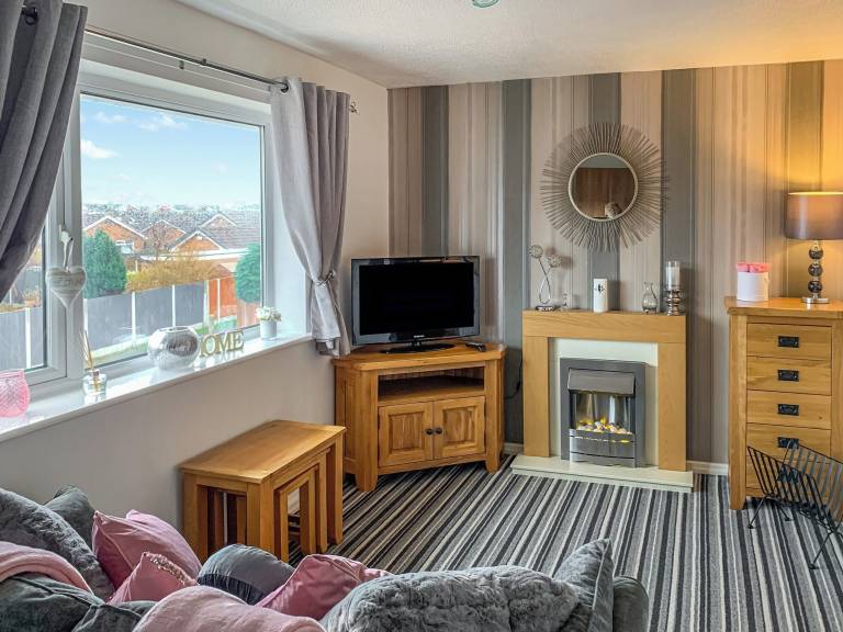 Cottage Rhyl