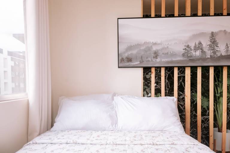 Appartement Tabucan