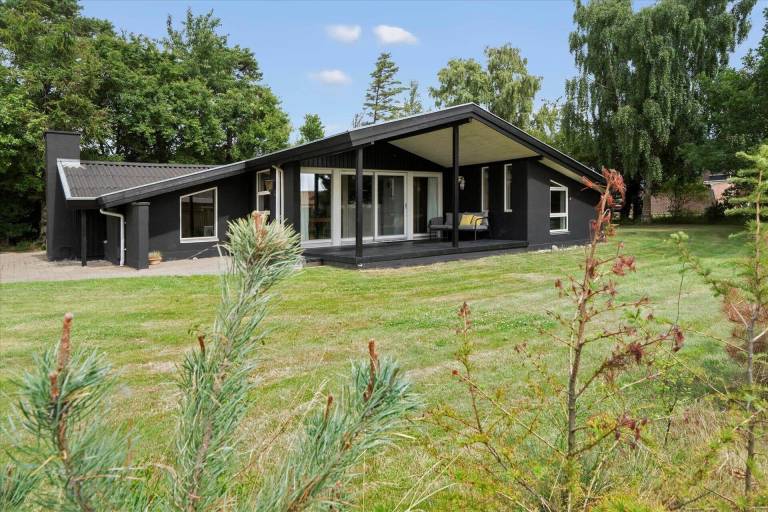 Feriehus Odder