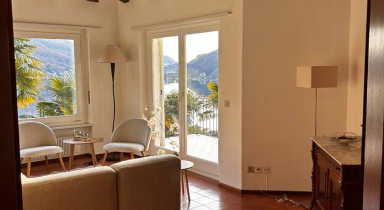 Villa with 3 rooms for 6 persons — photo 2