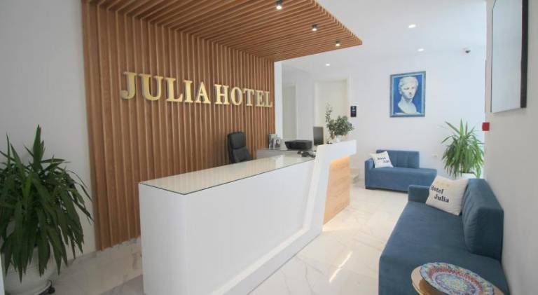 Julia Hotel — photo 5