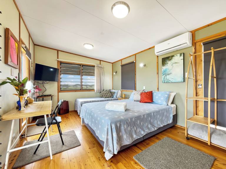 Cottage Cooroy