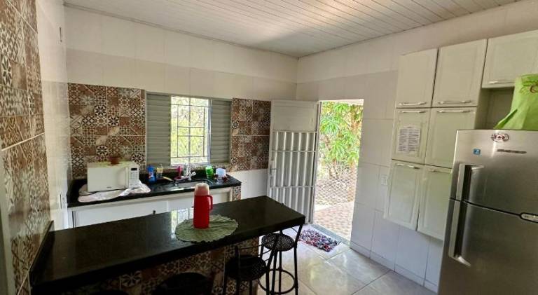 House with pool | Pets are welcome — photo 4