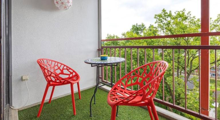 Pleasant apartment | Pets are welcome — photo 5