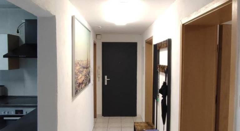 Holiday apartment with 3 rooms for 6 persons — photo 2