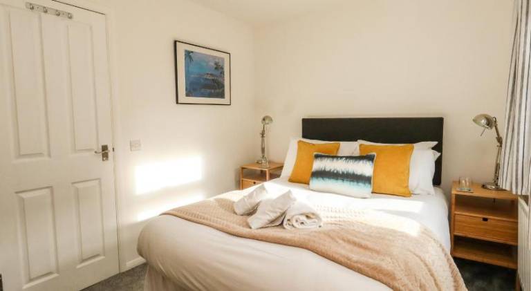 Vacation home with 2 rooms for 4 persons — photo 2