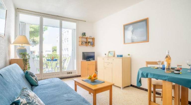 Rental apartment for 2 persons — photo 2