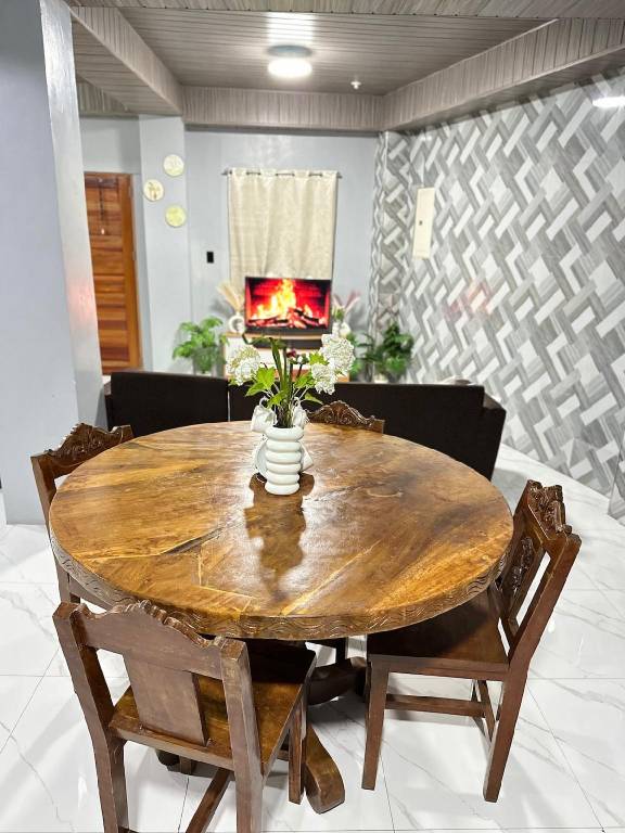 Home Near Town Proper Situated in a Quiet Private Subdivision — photo 4