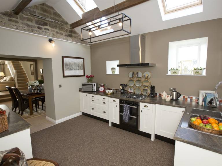 Cottage Pateley Bridge