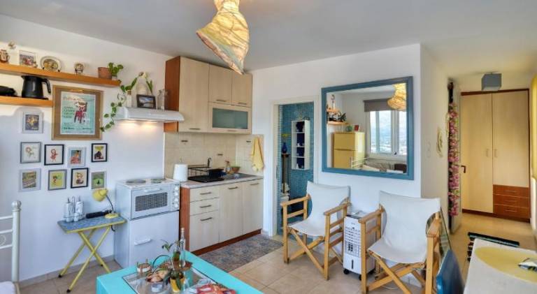 Nice holiday apartment with terrace | Pets allowed — photo 4