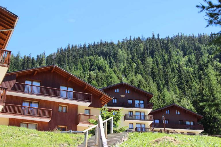 Appartement  Modane