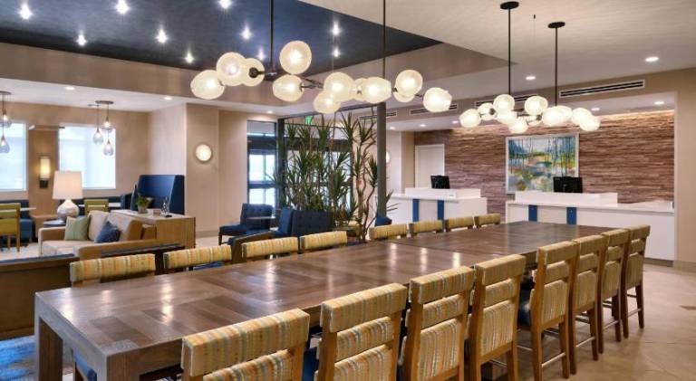 Residence Inn by Marriott Sedona — photo 5