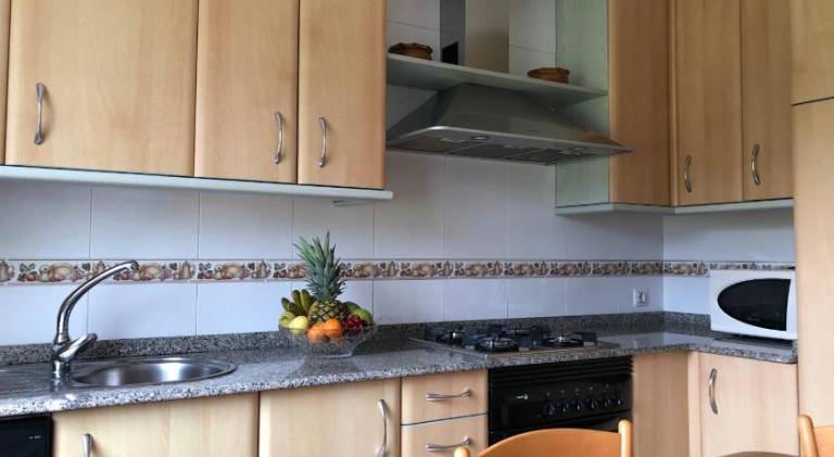 Vacation home with 3 rooms for 6 persons — photo 3