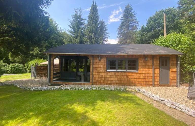 Ferienwohnung Niedenstein