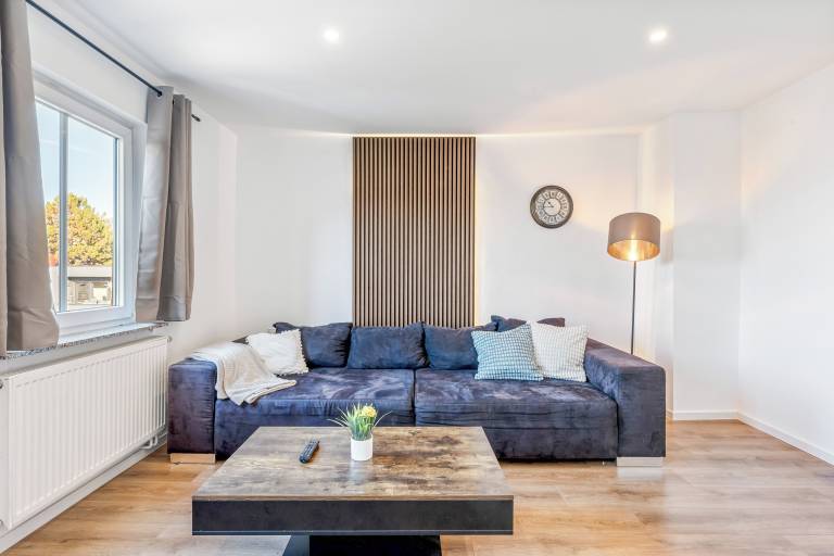 Ferienwohnung  Dettingen an der Erms