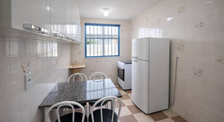 Apartment with 1 room for 4 persons — photo 3