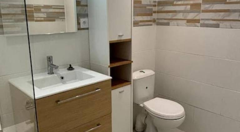 Rental apartment with 1 room for 3 persons — photo 3